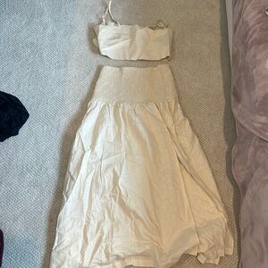 Show Po Tan Two Piece Set